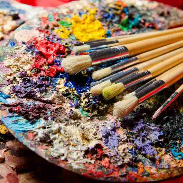 Enquire about arts therapy (1) Enquire about arts therapy (1)
