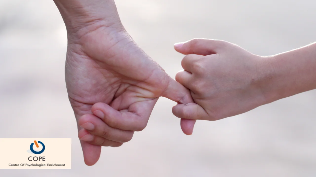 Attachment Styles