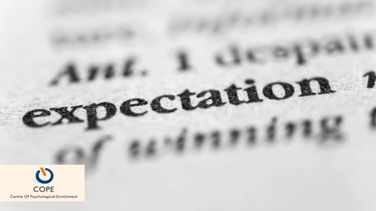 expectations