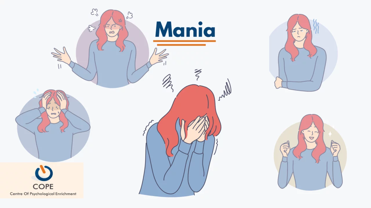 Manic Episodes