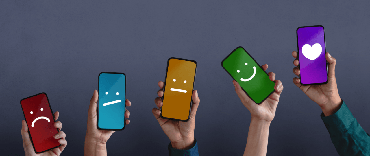 We value your feedback