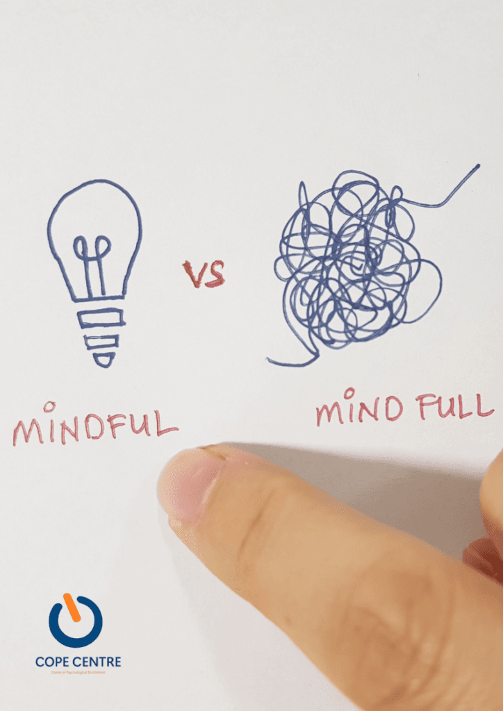 Mental fatigue may be an underlying symptom of other mental health conditions.