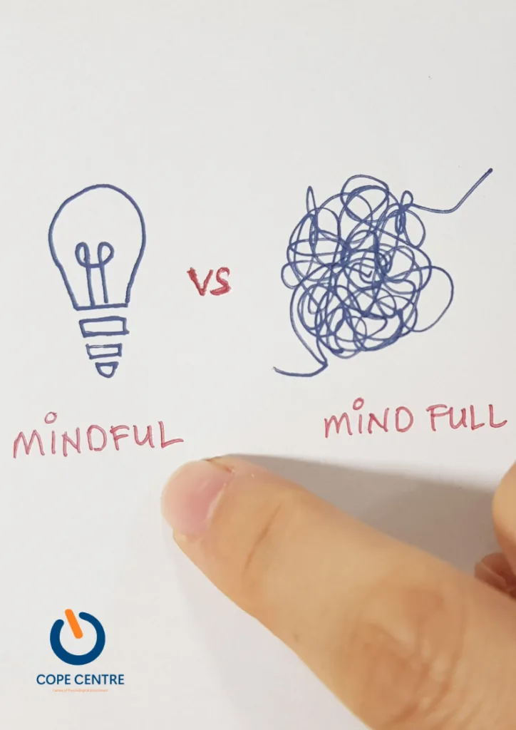 Mental fatigue may be an underlying symptom of other mental health conditions.