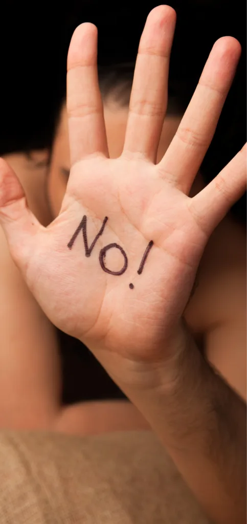 Understanding avoidant attachment