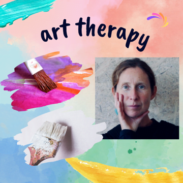 Arts Therapy - Cope Centre