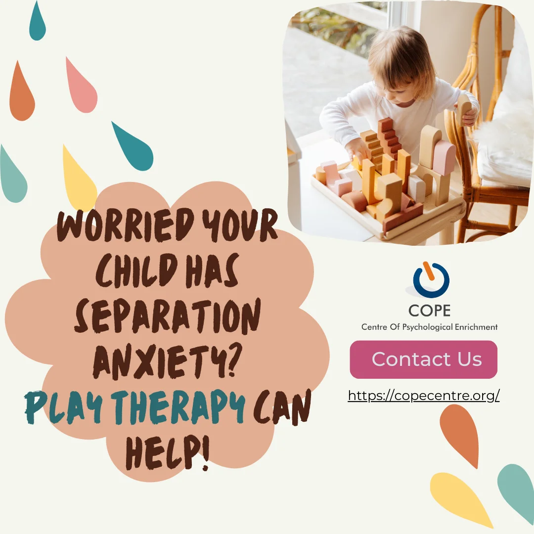 play therapy