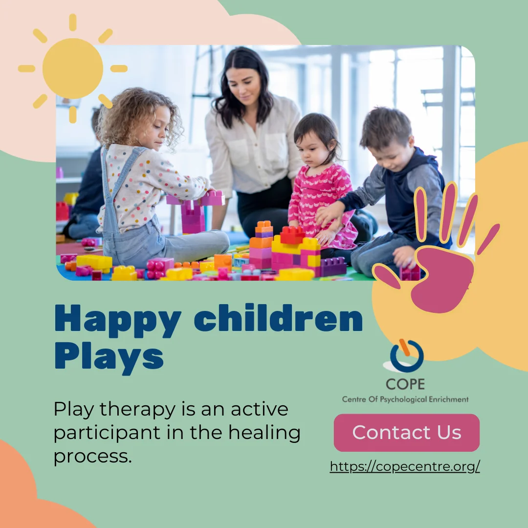 play therapy