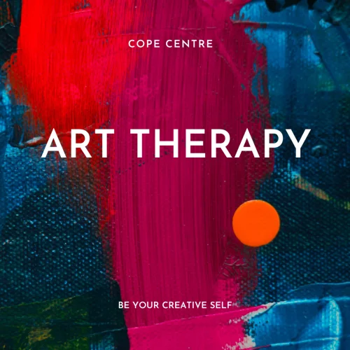 art therapy