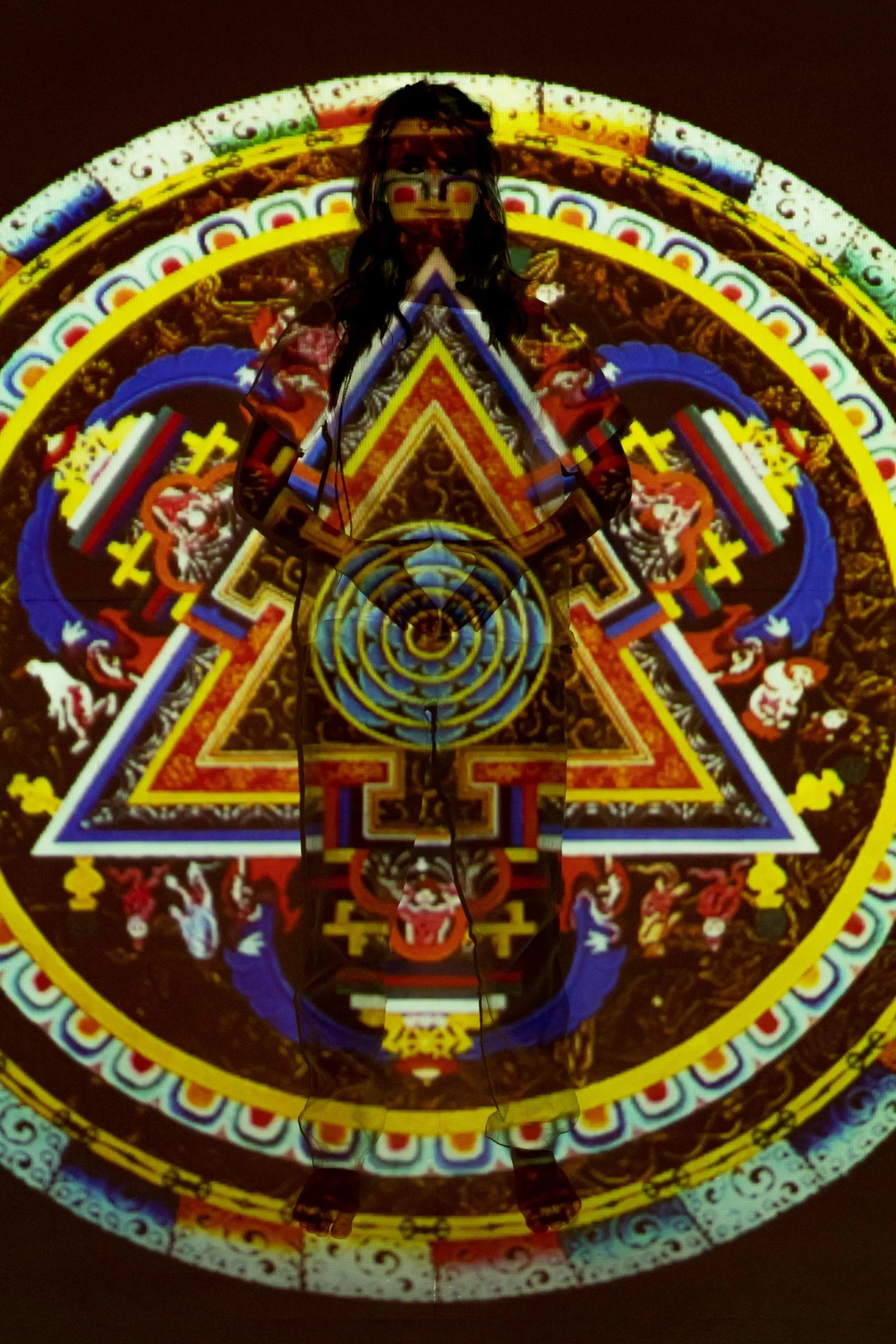 Holistic psychology