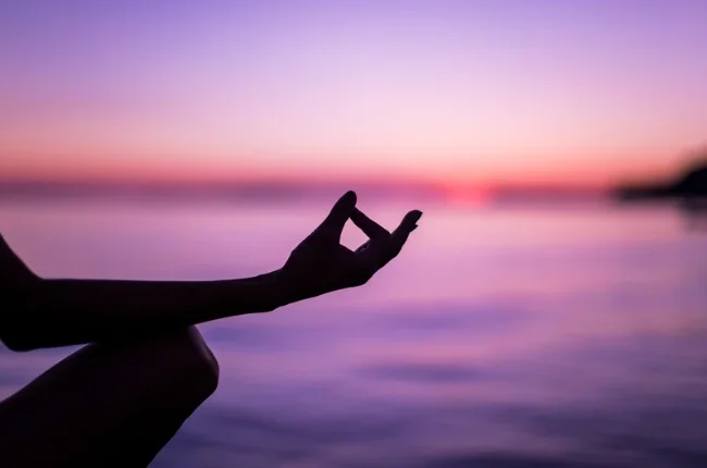 Techniques such as deep breathing, progressive muscle relaxation, and mindfulness meditation can help alleviate stress and promote relaxation before bedtime.