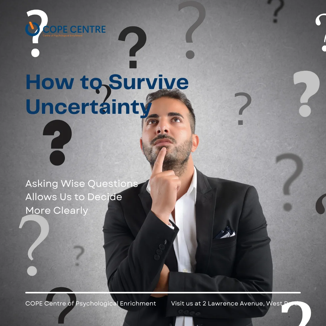 uncertainty