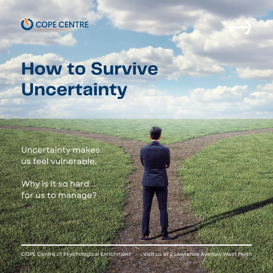 uncertainty