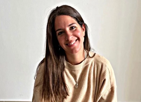 Mayra Brufau