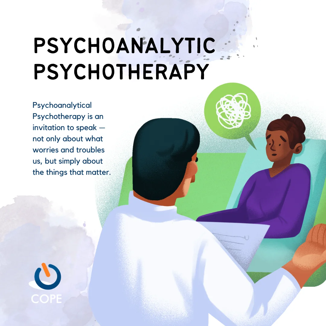Psychotherapy Perth