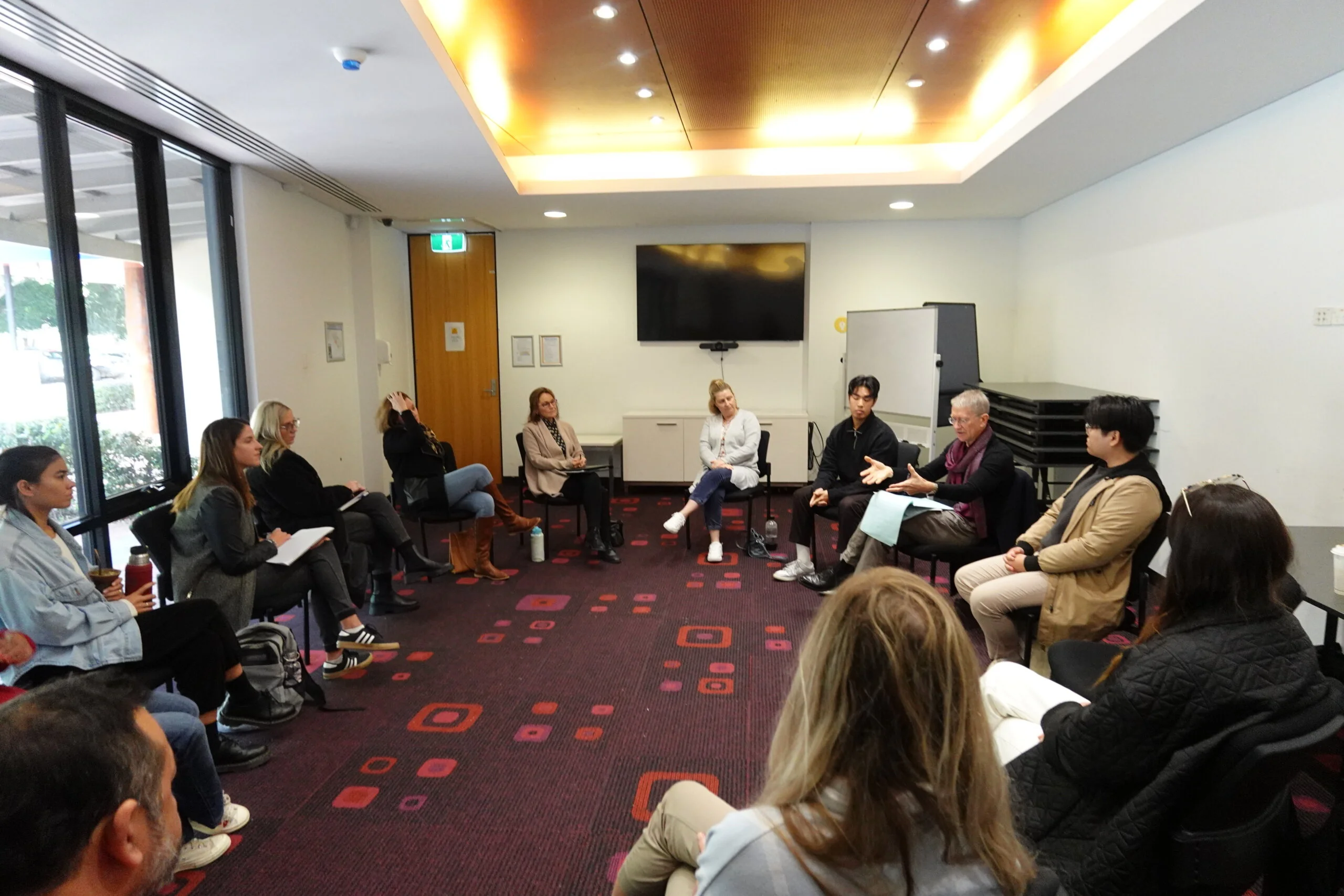supervision and professional development