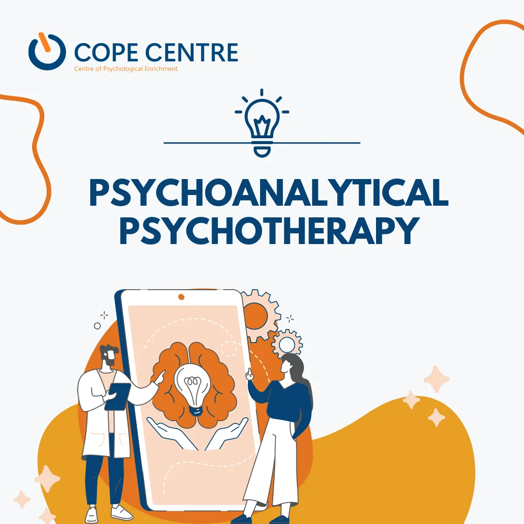 Psychoanalysis