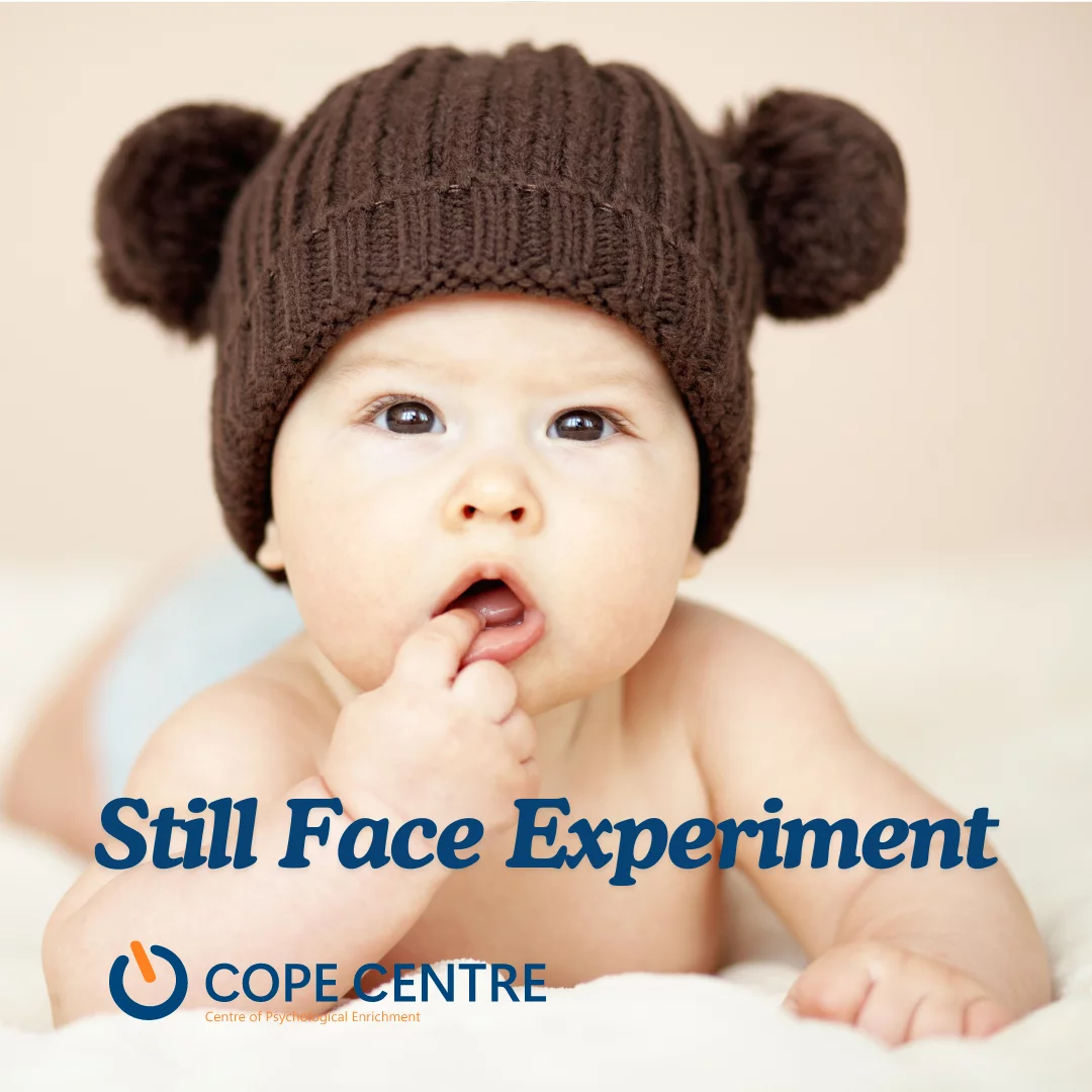 still face experiment
