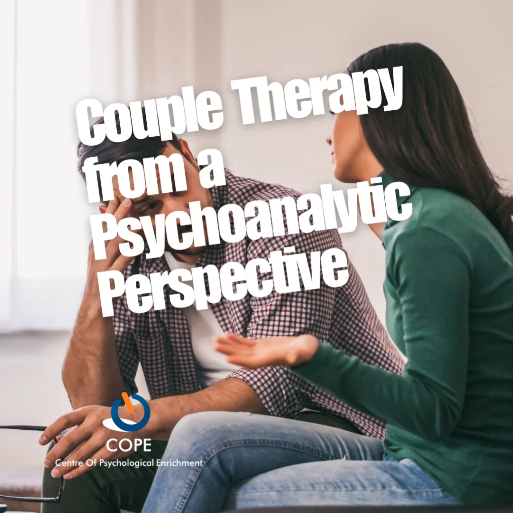 couple, therapy