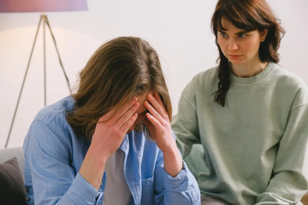 Domestic violence is not just physical. The dynamics of these relationships often involve control, manipulation, and emotional abuse.