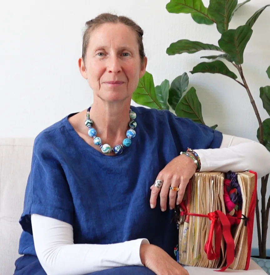 Psychodynamic Psychotherapist