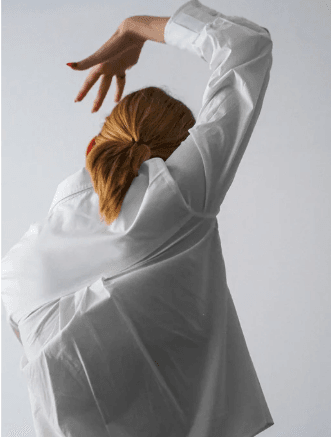 Somatic Therapy is a treatment focusing on the body and how emotions appear within the body.