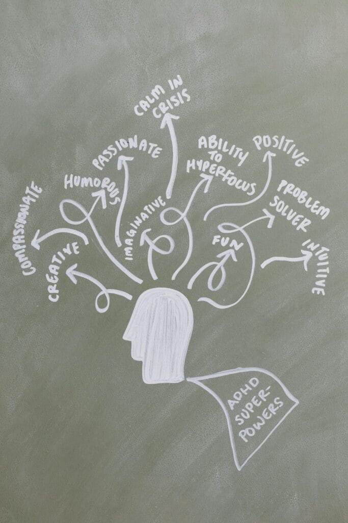 We offer both therapy and assessment options tailored to your needs. If you are ready to take the next step in understanding and managing ADHD, contact our team today.