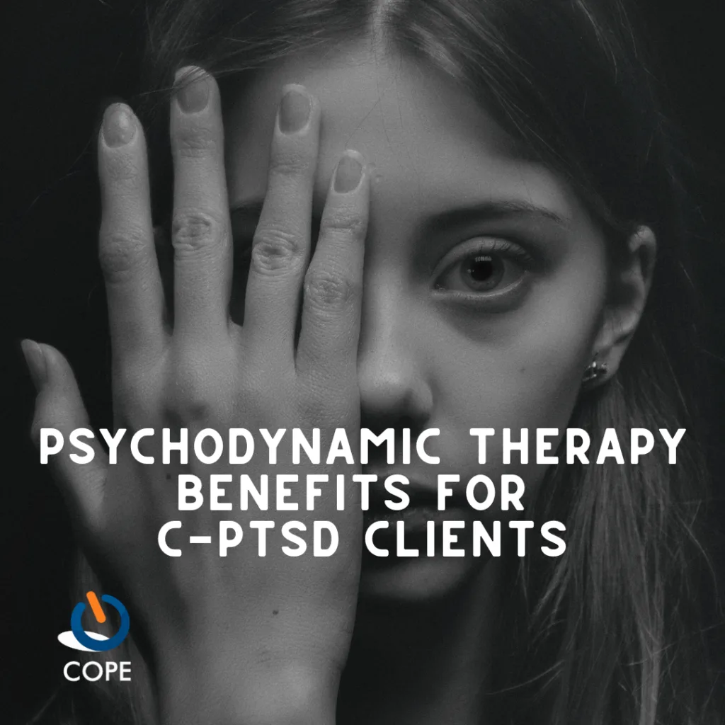 The Effectiveness of Psychodynamic Therapy: Unpacking the Power of Self-Exploration