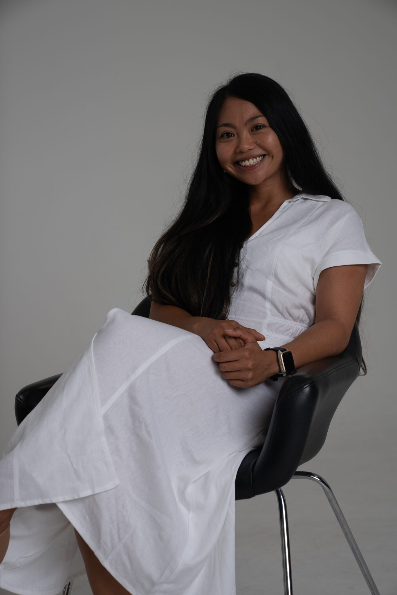 Nikki Wiracita provisional psychologist