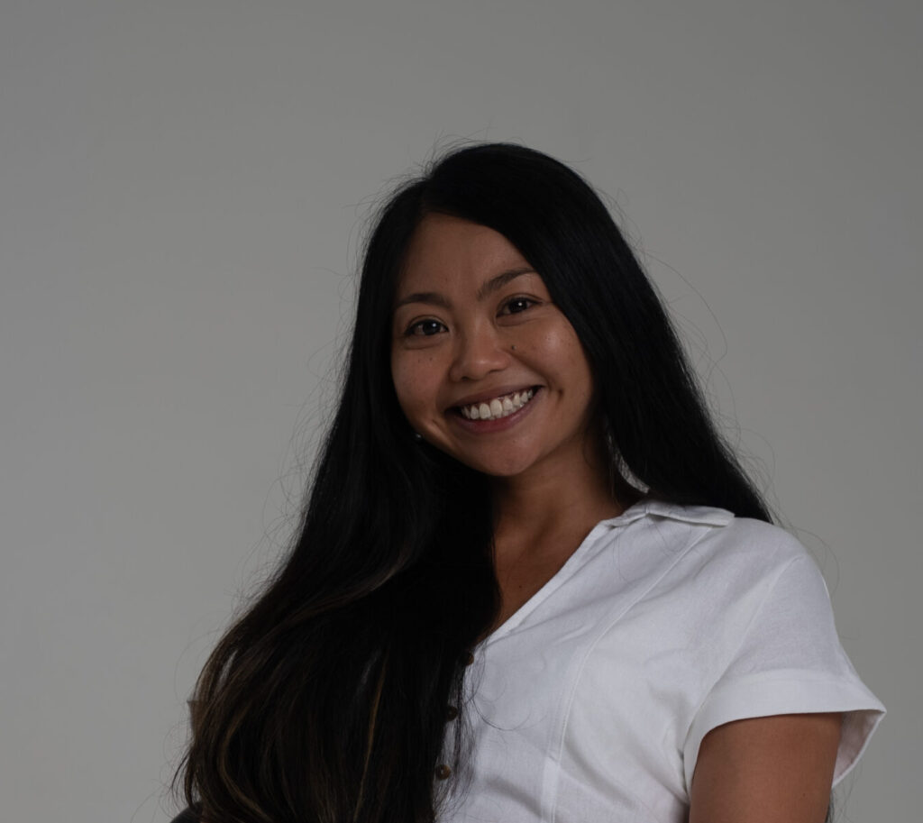 Nikki Wiracita provisional psychologist