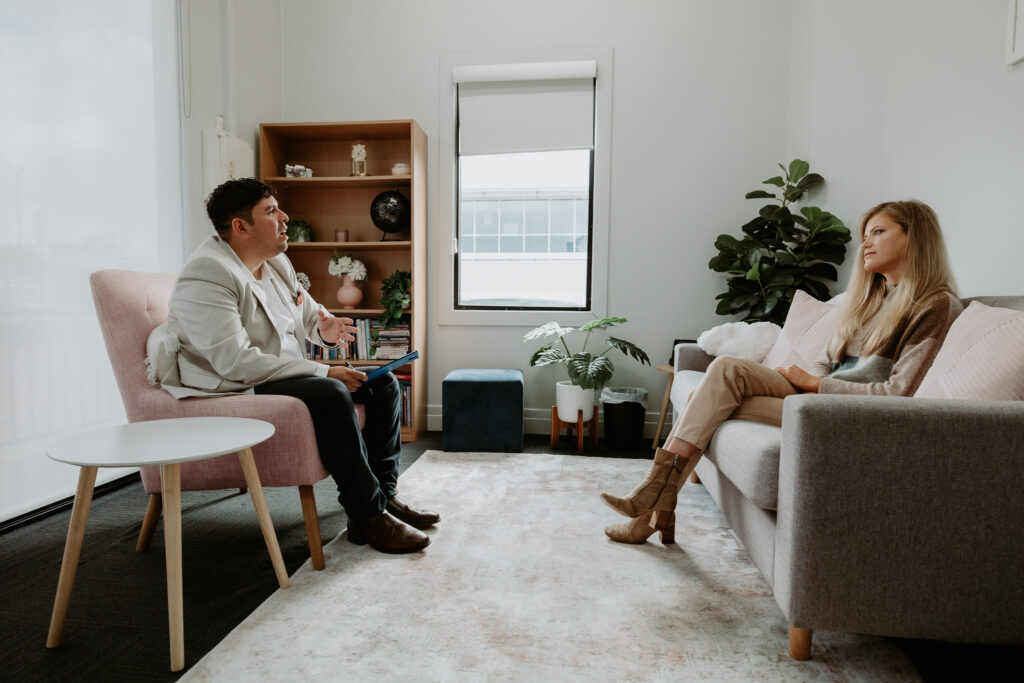 psychodynamic therapy perth