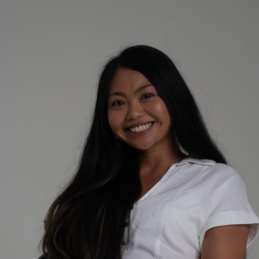 Nikki Wiracita provisional psychologist